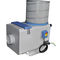 Do CNC extração do volume de ar das partículas de poeira 1200m3/h da multa da purificação do coletor da névoa do óleo do filtro de ar ESP